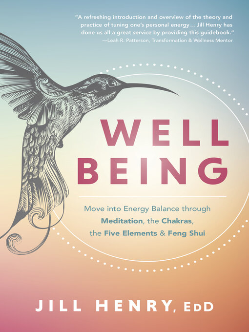 Title details for Well-Being by Jill Henry - Available